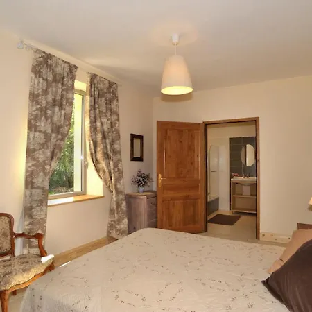 Sleeps 12 Pool Air Con Wifi Saint-Genies
