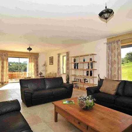 Sleeps 12 Pool Air Con Wifi * Saint-Genies