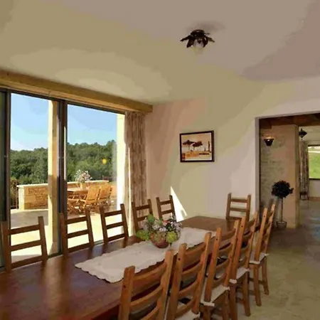 Sleeps 12 Pool Air Con Wifi * Saint-Genies