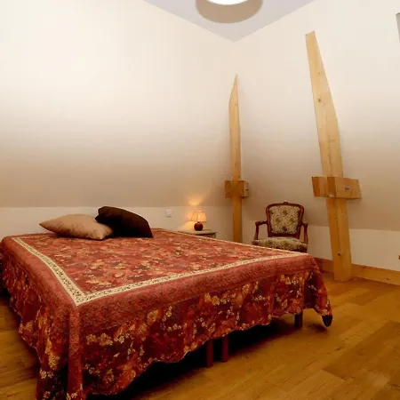 Sleeps 12 Pool Air Con Wifi Saint-Genies