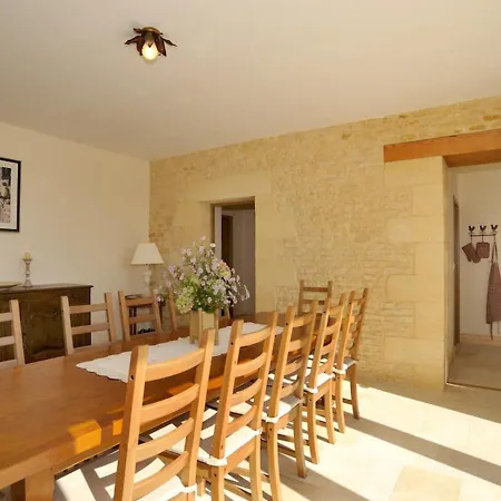 Sleeps 12 Pool Air Con Wifi Villa