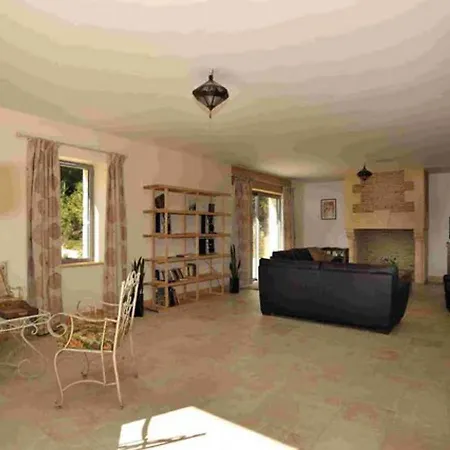 Sleeps 12 Pool Air Con Wifi Saint-Genies